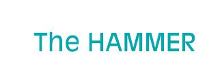 The HAMMER